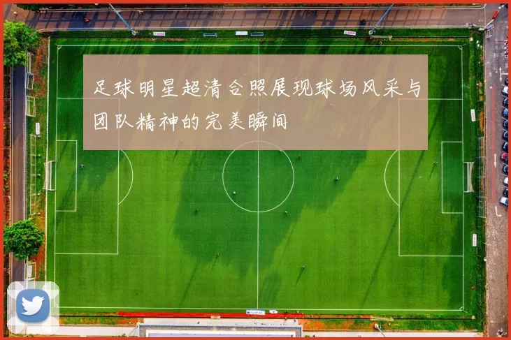 足球明星超清合照展现球场风采与团队精神的完美瞬间