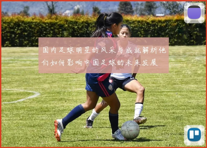 国内足球明星的风采与成就解析他们如何影响中国足球的未来发展