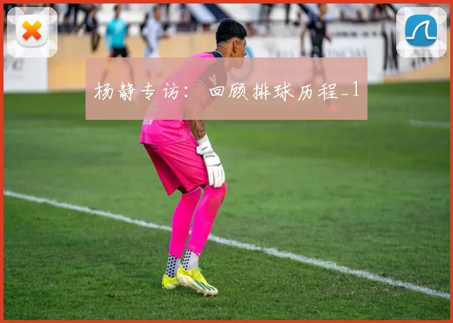 杨静专访：回顾排球历程_1